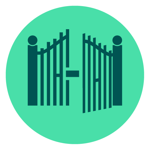 gateways